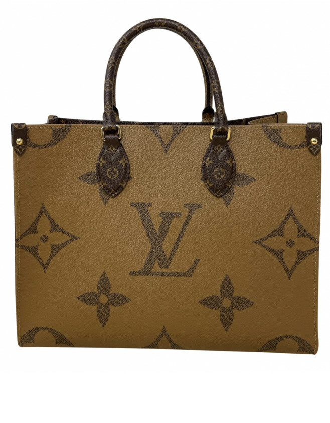 【限定価格】Louis Vuitton OnTheGo OnTheGo PM Monogram Canvas - Women - Handbags | LOUIS VUITTON ®