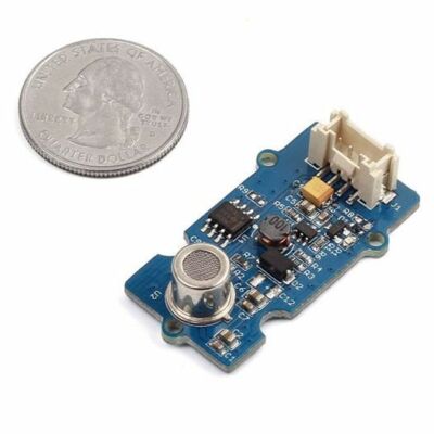 Seeed Studio Grove Luftqualitätssensor v1.3, Gas-Sensor für Arduino/Raspberry Pi