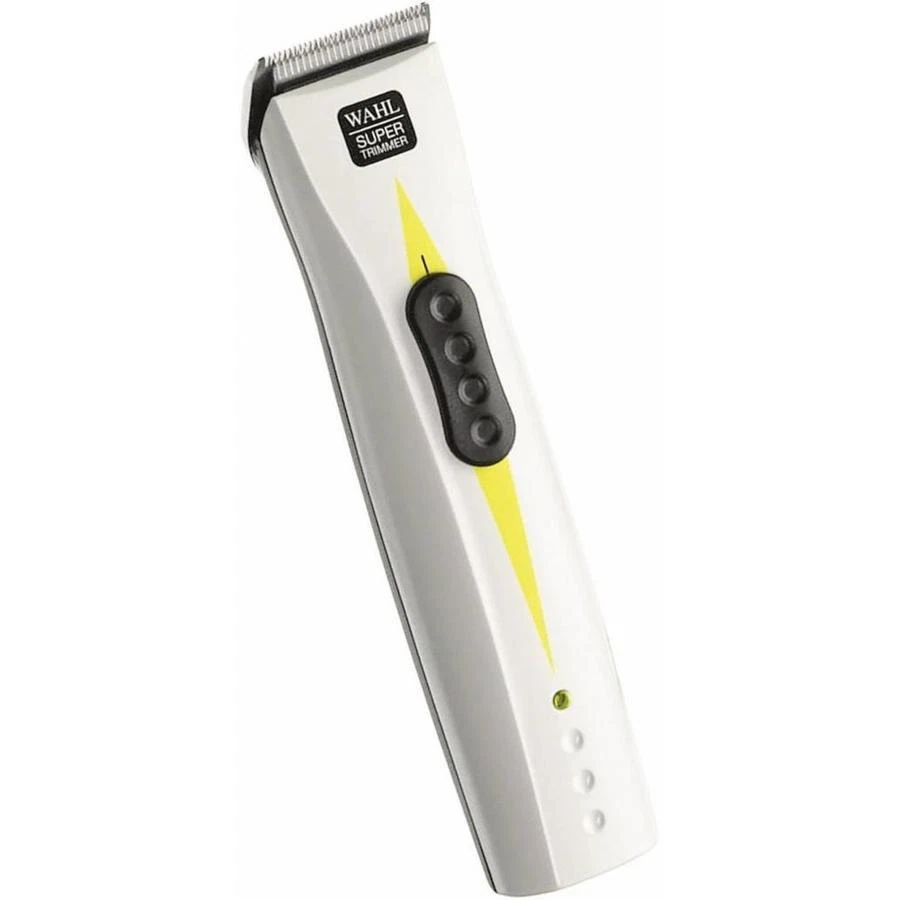 Wahl cheap super trimmer