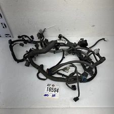 Subaru FB25 Engine Wire Harness 24020–AF 90A-071     A-27