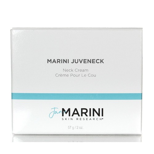 Jan Marini Marini Juveneck Neck Cream 2oz/57g NEW IN BOX