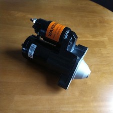 Starter Motor for Mercedes-Benz A Class 1.5D 2018 - 2022 OEM: A6089060100 FAULTY