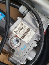 GPI M-150S Electric Fuel Pump 15 GPM 12 Volt Pump Hose Nozzle