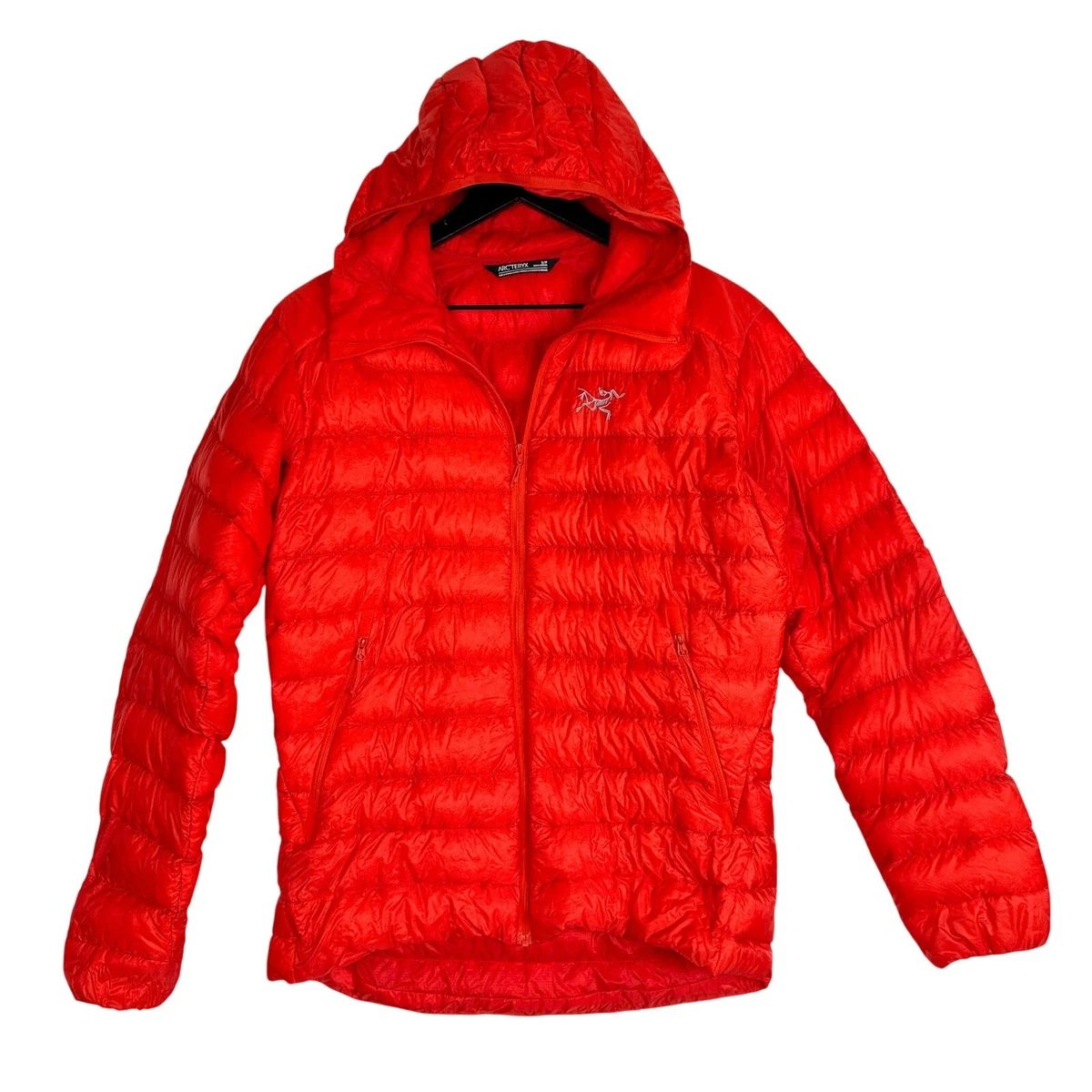 Arc'teryx Red Clothing for Men for sale | eBay