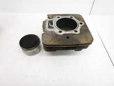 00 Honda TRX 450 S Foreman Cylinder Jug 12100-HN0-A00 1998-2004