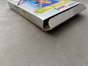Castlevania 2 Simons Quest - Nintendo 1988, NES, PAL, OVP CIB
