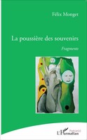 FéLix Monget | La PoussièRe Des Souvenirs | Taschenbuch | FranzöSisch (2020)