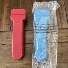 Kuhn Rikon 3-in-1 Compact Jar Openers Set of 2 K97705 NEW