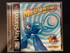 Mega Man 8 Anniversary Edition | Sony PlayStation | CIB | Reg Card Included