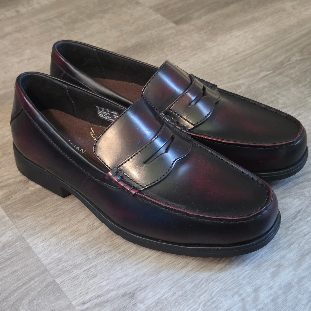 Bostonian Loafers products for sale | eBay