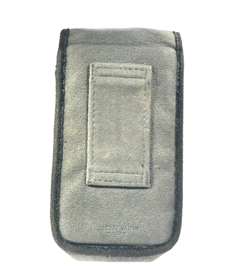 Genuine Contax CC-17 Case Pouch for Contax T2 - Image 2 of 4