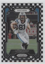 Click to enlarge Hayden Hurst