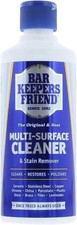 Bar Keepers Friend Original Stain Remover Powder 250g Cleans restores, polish UK