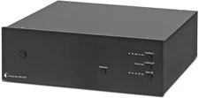 Pro-Ject Phono Box DS2 Phono Preamplifier Black for MM MI MC