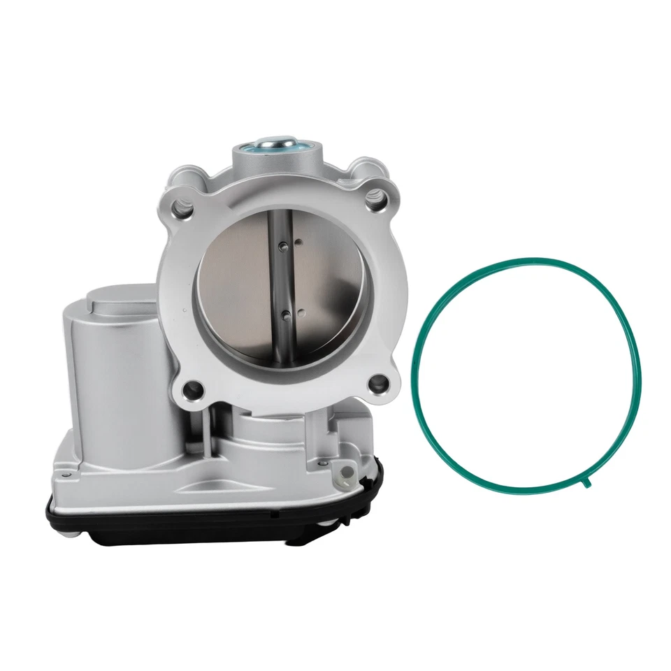 NUEVO cuerpo del acelerador para Ford C-Max Escape Fusion Transit Connect Ranger 2009-2018 Foto 3 de 4