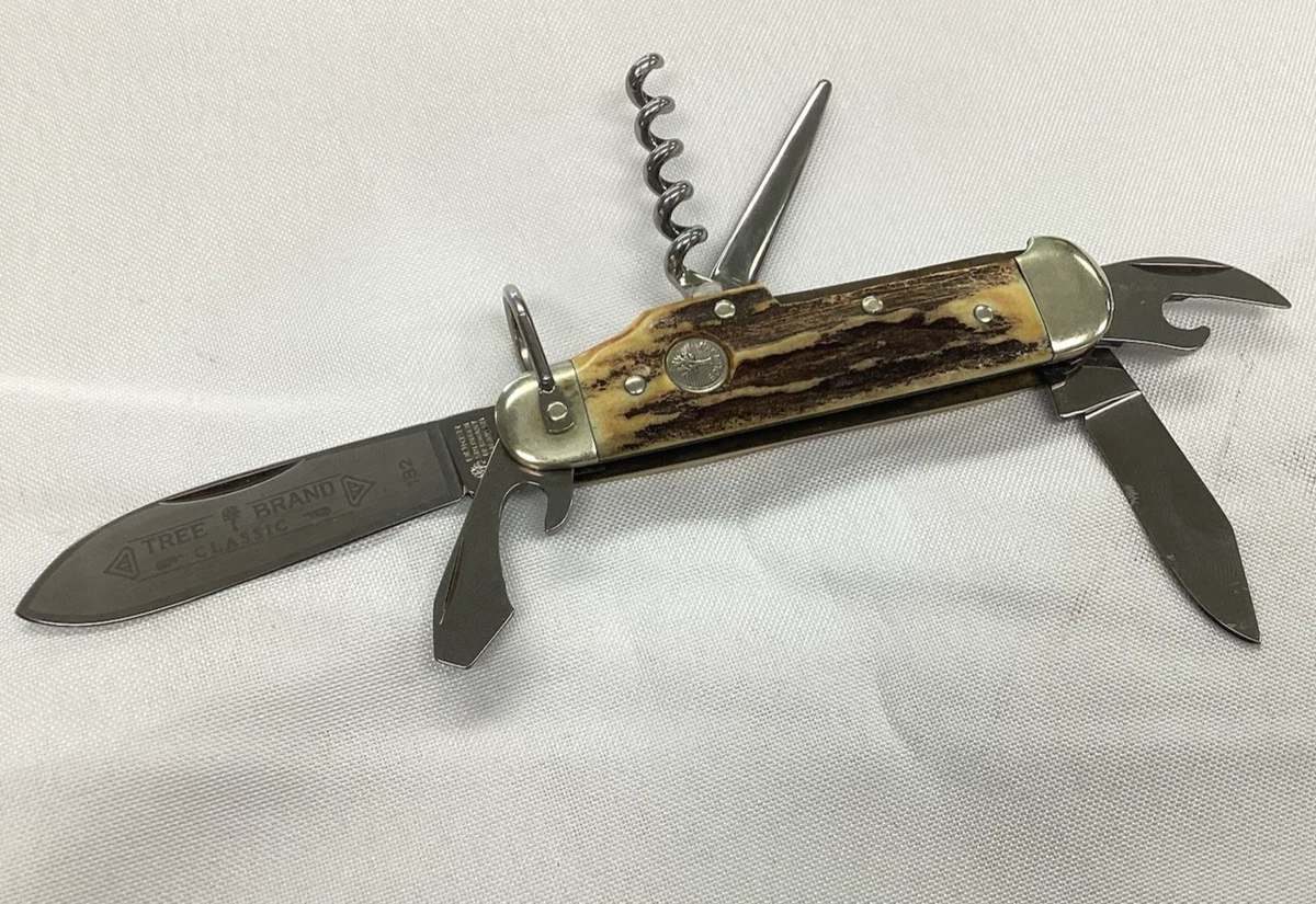 boker camp knife products for sale | eBay