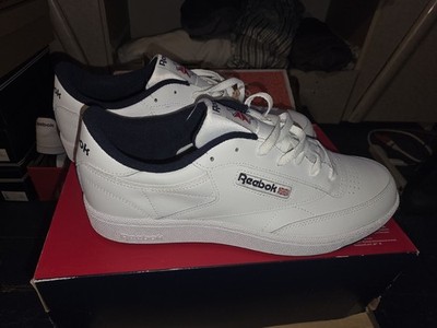 Reebok Classic Club C 85 Size 13