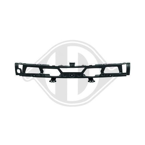 1X AufpralldäMpfer, StoßFäNger Diederichs 4013963 Passend FüR CitroËN-image