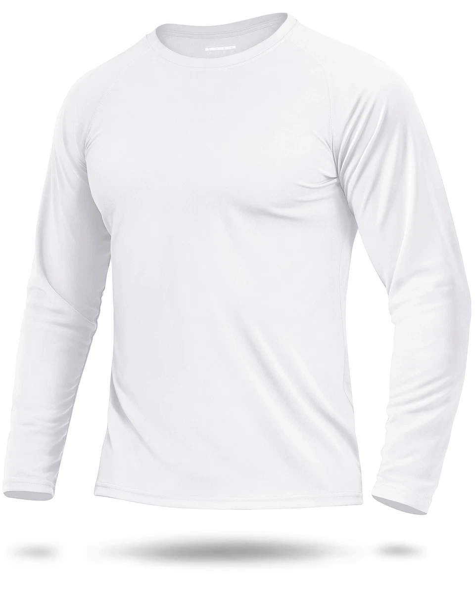 spf long sleeve shirt products for sale | eBay