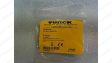 TURCK YP2-MFS 3/2MFK 3/S651 ACTUATOR AND SENSOR SPLITTER, U2-12187, NEW #349184