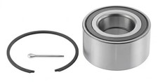 Roulement de roue Nissan NOTE