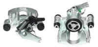Bremssattel Hinterachse Rechts FüR Iveco Daily VI Kasten Pritsche/Fahrgestell