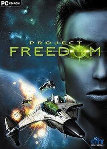 Project Freedom von CDV Software Entertainment AG | Game | Zustand gut
