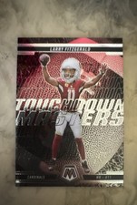 2025 Panini Mosaic - Touchdown Masters Larry Fitzgerald #20