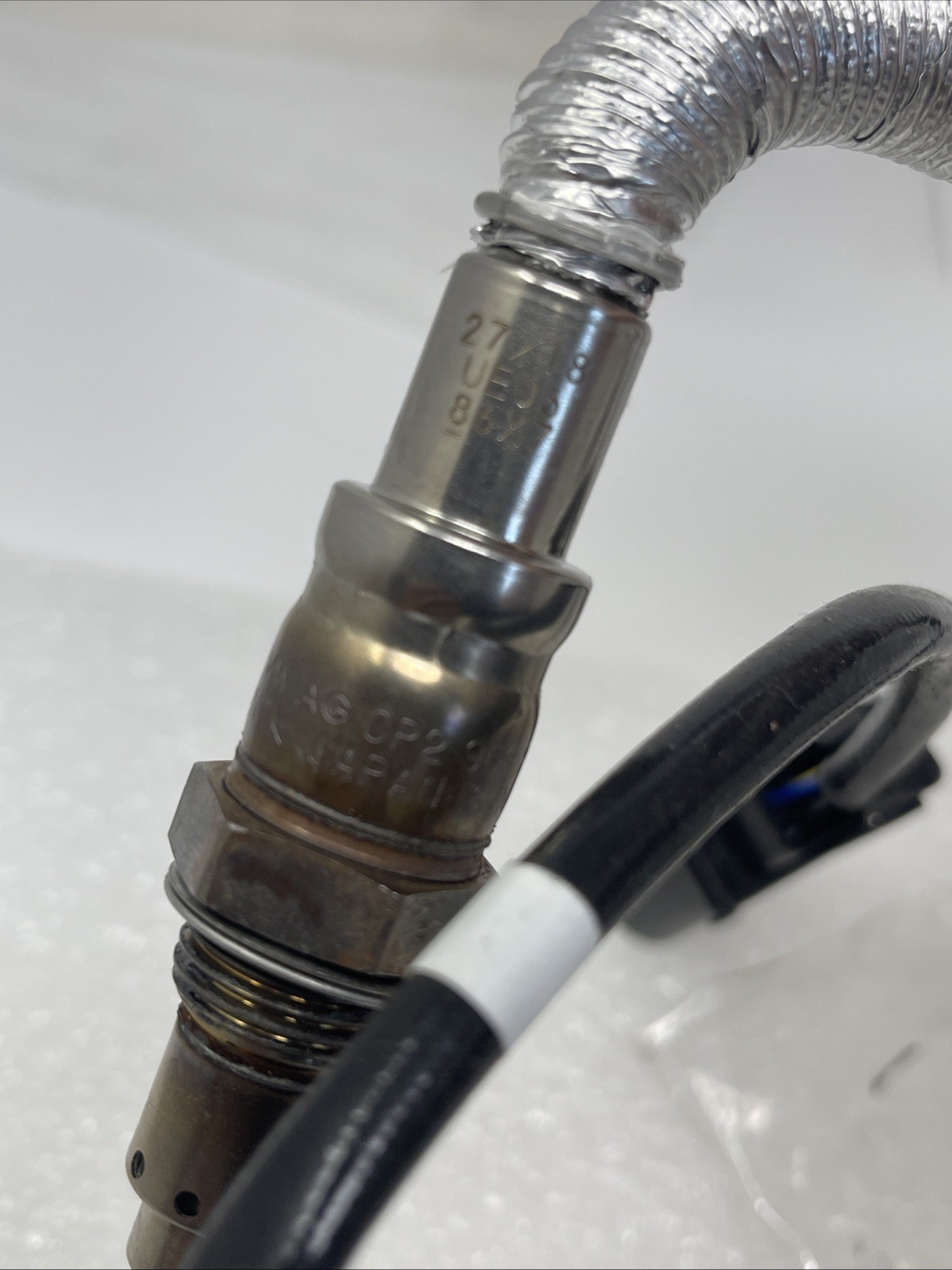 OEM Lamborghini O2 Oxygen Sensor - 0P2906265L
