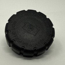 Genuine Mercedes-benz Coolant Reservoir Tank Cap Cover 2006-2011 Oe 2105010615