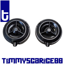 2x Lautsprecher vorne Hocht&ouml;ner Mercedes E-Klasse W212 W211 A2118200202 Original