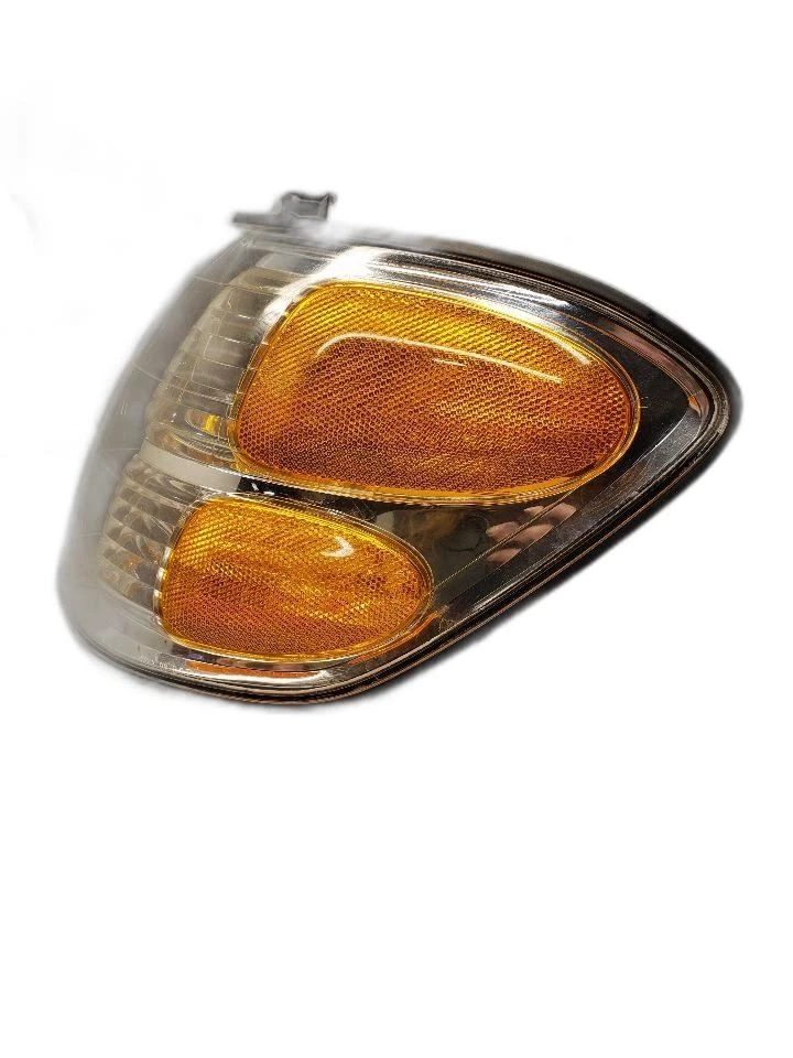 Угловой/парковочный фонарь для водителя парковочный фонарь указатель поворота подходит для 01–04 SEQUOIA 1345401 - Изображение 2 из 4