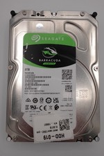 Seagate BarraCuda 8TB ST8000DM004 SATA 5.4K SMR HDD - A Grade