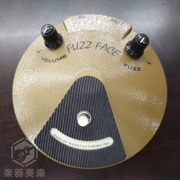 Jim Dunlop Ej-F1 Eric Johnson Signature Fuzz Face | eBay Jim Dunlop Ej-F1 Eric Johnson Signature Fuzz Face | eBay