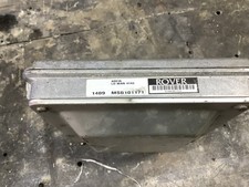 Land Rover Defender Td5 10P Engine  ECU MSB101171 in perfect working order  