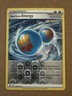 Rapid Strike Energy 140/163 Reverse Holo Battle Styles Pokemon Card