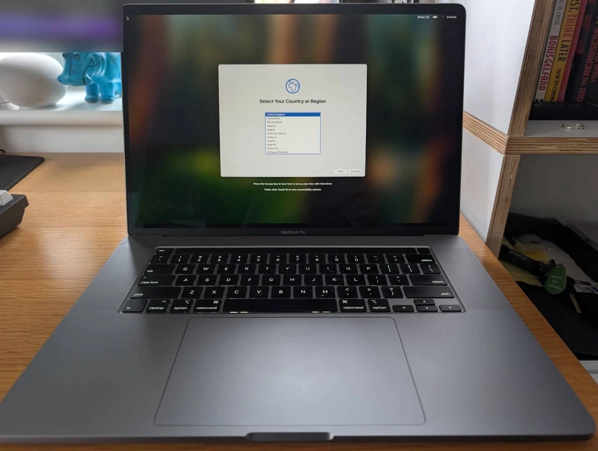 MacBook Pro 2019 for sale | eBay UK