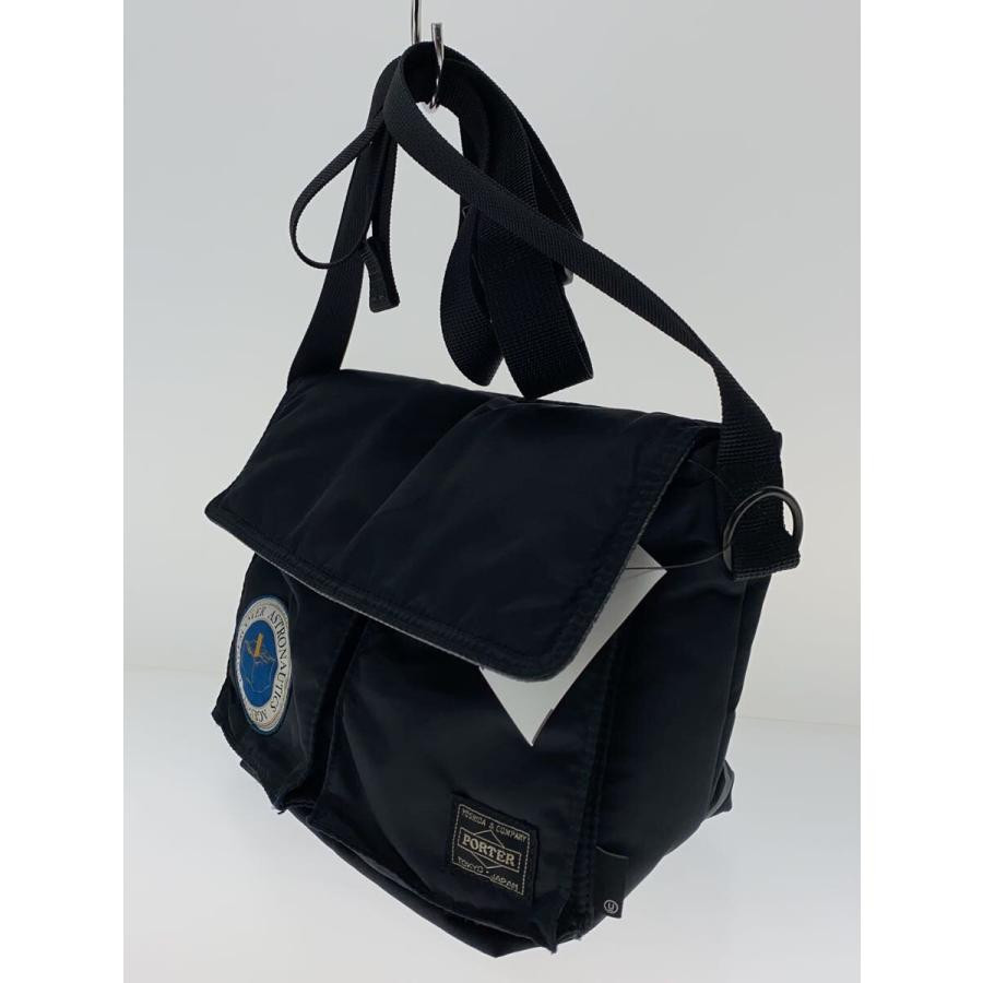 Porter Undercover Porter/Shoulder Bag/-/Blk // | eBay Porter Undercover Porter/Shoulder Bag/-/Blk // | eBay