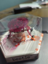 HEXBUG 02865 BEETLE - Blue- BRAND NEW