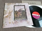 Led Zeppelin-Untitled-UK pressing,A3/B3-Red Plum-Variant 4-EX/NM