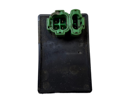 Honda H4518 OEM Ignition Control Module - 30580-758-801
