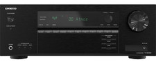 OPEN BOX Onkyo TX-SR3100 5.2Ch W/Dolby Atmos Home Theater AV Receiver, Excellent