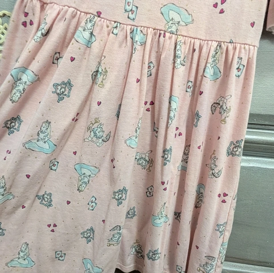 🩷 Girls Dress Lot Size 7 – Fun & Girly Outfits - Image 4 of 4