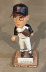Washington Wild Things / Wild Thing Vaughn Bobblehead