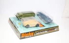 Dinky 677 Task Force Set In Original Box - Near Mint Vintage Original