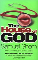 The House Of God | Samuel Shem | Englisch | Taschenbuch | B-Format Paperback