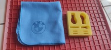 BMW e30 tool kit combo-Foam insert and polishing cloth
