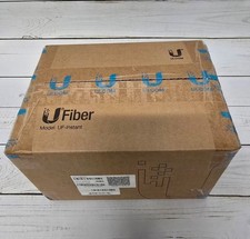 Box of 50x New Ubiquiti UF-Instant SFP modules