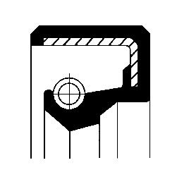 CORTECO 12010832B Seal Ring