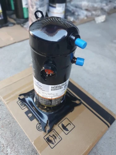 COPELAND EMERSON ZP20K7E PFV 130 230V 1PH 60HZ SCROLL CENTRAL AIR A/C COMPRESSOR